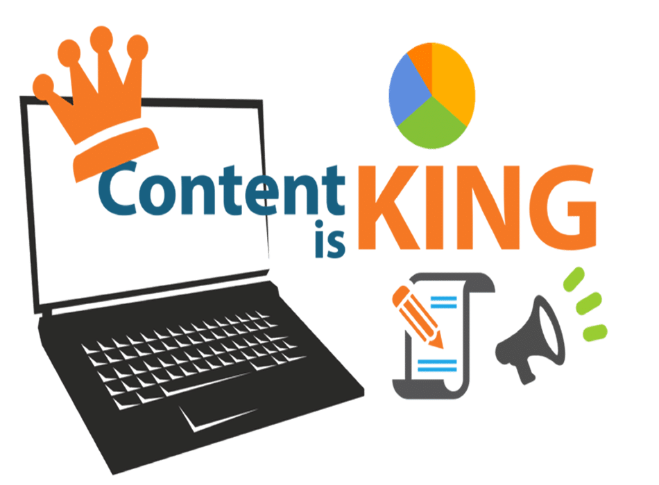 Content Marketing Nigeria