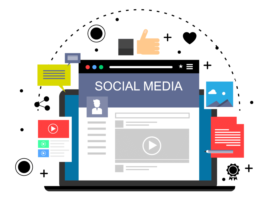 Social Media Marketing Agency in Nigeria