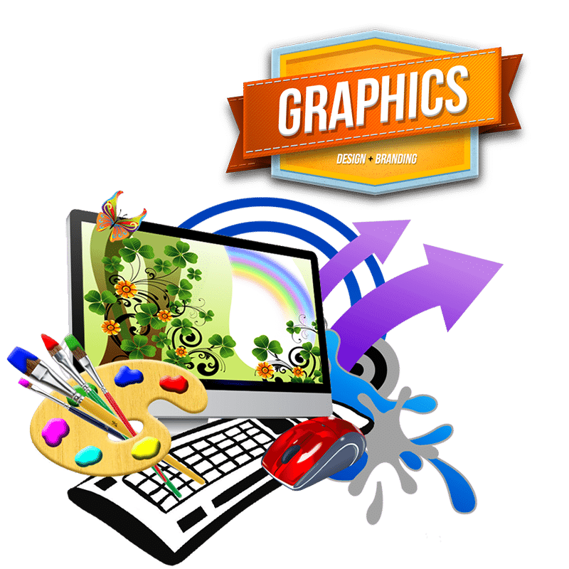 Graphic Design & Branding Company in Nigeria
