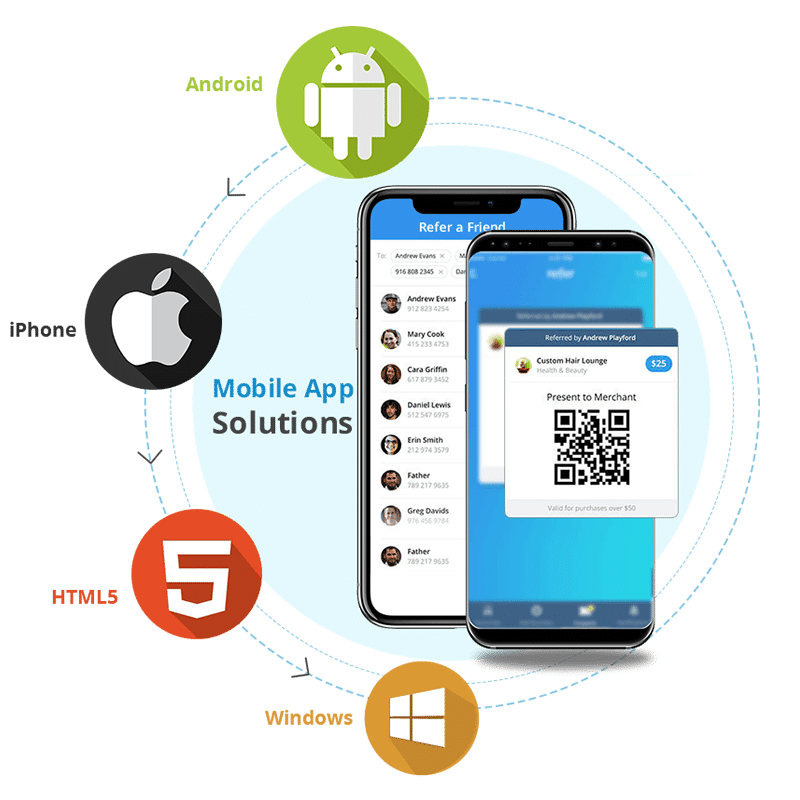 Mobile App Development in Nigeria