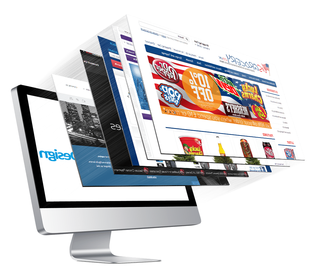 Web Design Company in Nigeria